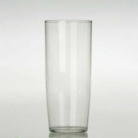 Bierflute 19 cl. bedrukken | Kunststof Bierflute 19 cl. bedrukken | Kunststof